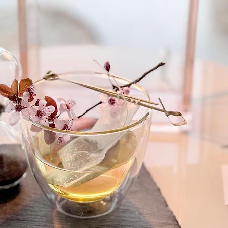 Вилла Agriturismo "Le Cannelle" Spa & Day Wellness Фоссомброне Экстерьер фото