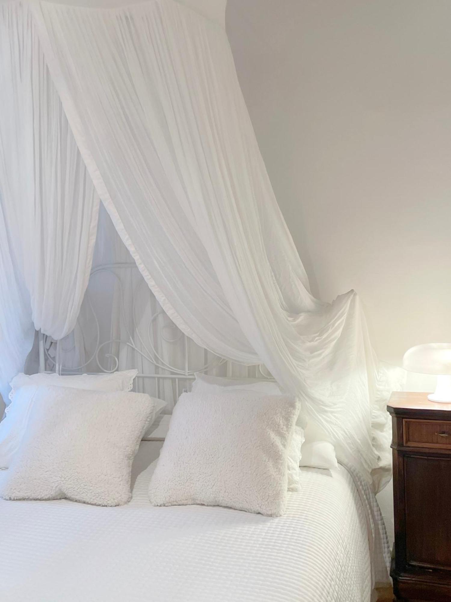 Вилла Agriturismo "Le Cannelle" Spa & Day Wellness Фоссомброне Экстерьер фото
