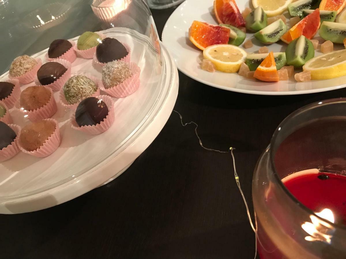 Вилла Agriturismo "Le Cannelle" Spa & Day Wellness Фоссомброне Экстерьер фото